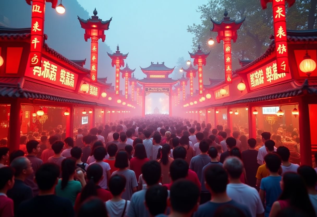 四虎影院年度影迷嘉年华