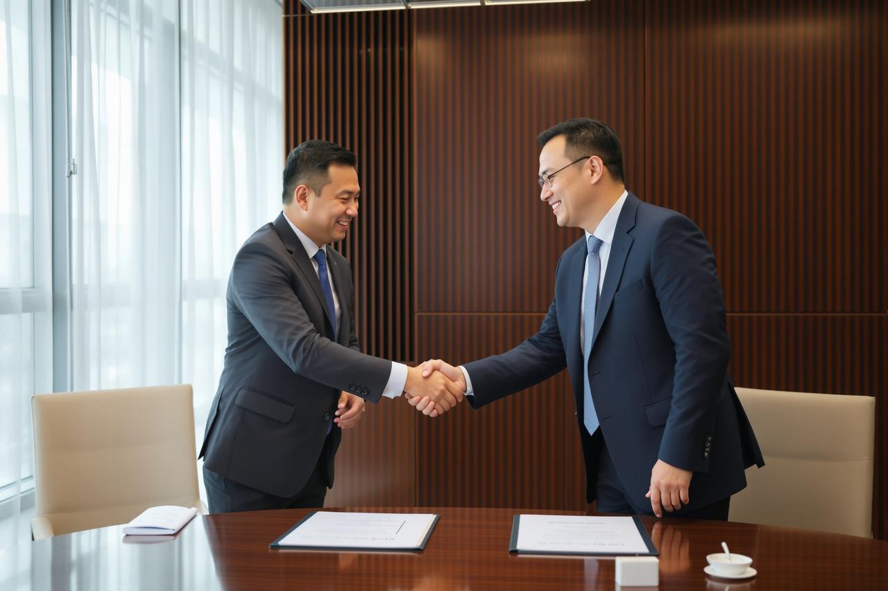 四虎影院与腾讯视频达成战略合作,共建内容生态