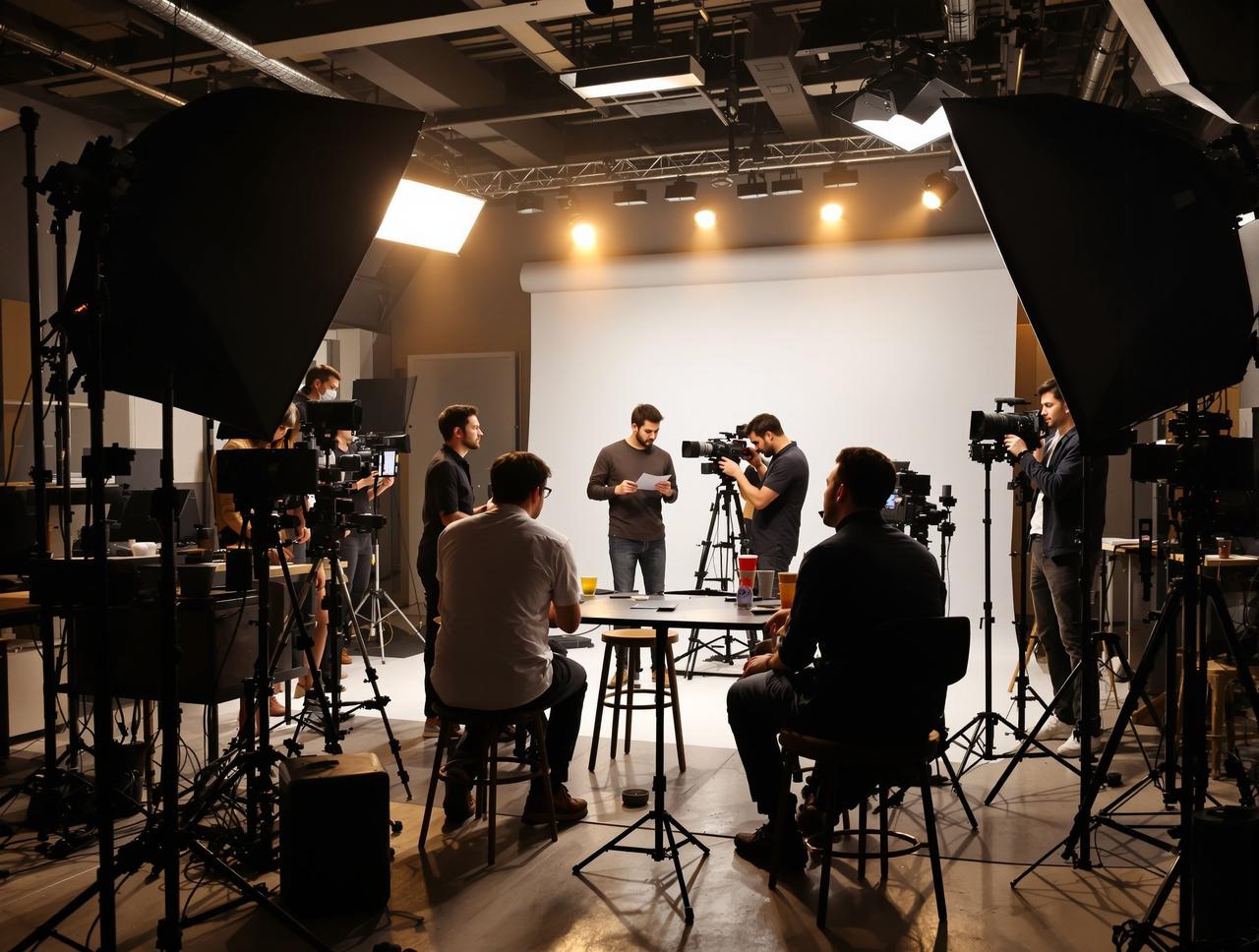 四虎影院制作团队